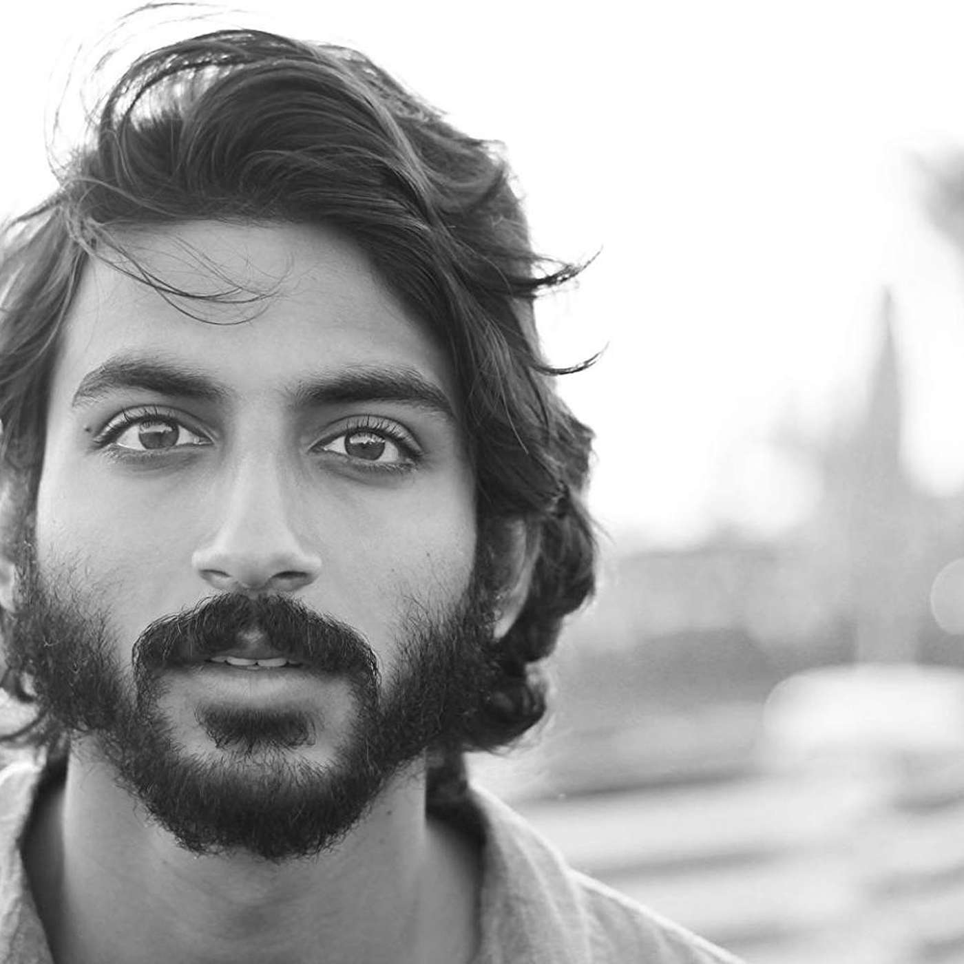 cover of episode Episode 83 "The Walking Dead" Actor: Avi Nash.