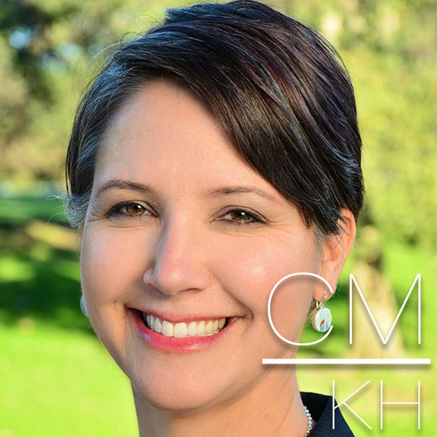 Episode #60: An Educator’s Guide to Using Your 3 Eyes: A Conversation with Dr. Megan Sweet