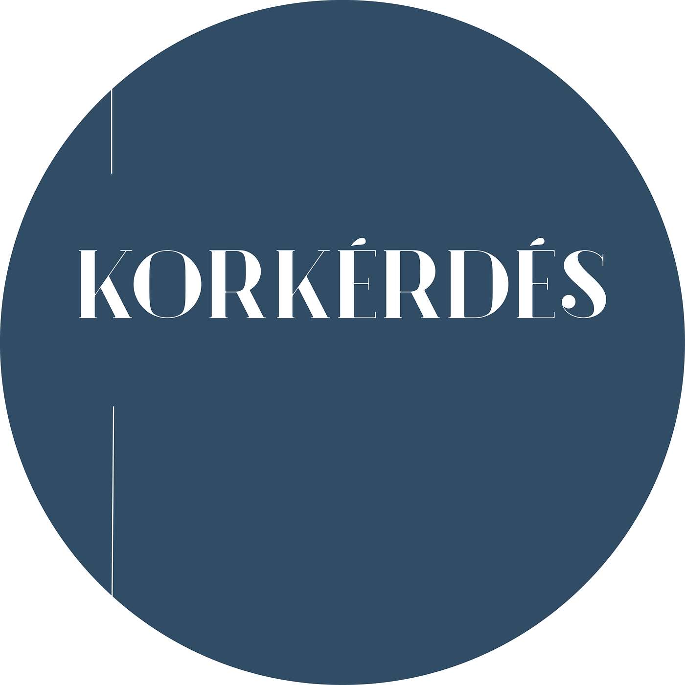 Korkérdés