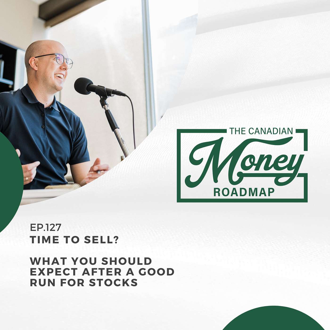 Time to sell? What you should expect after a good run for stocks Time to sell? What you should expect after a good run for stocks