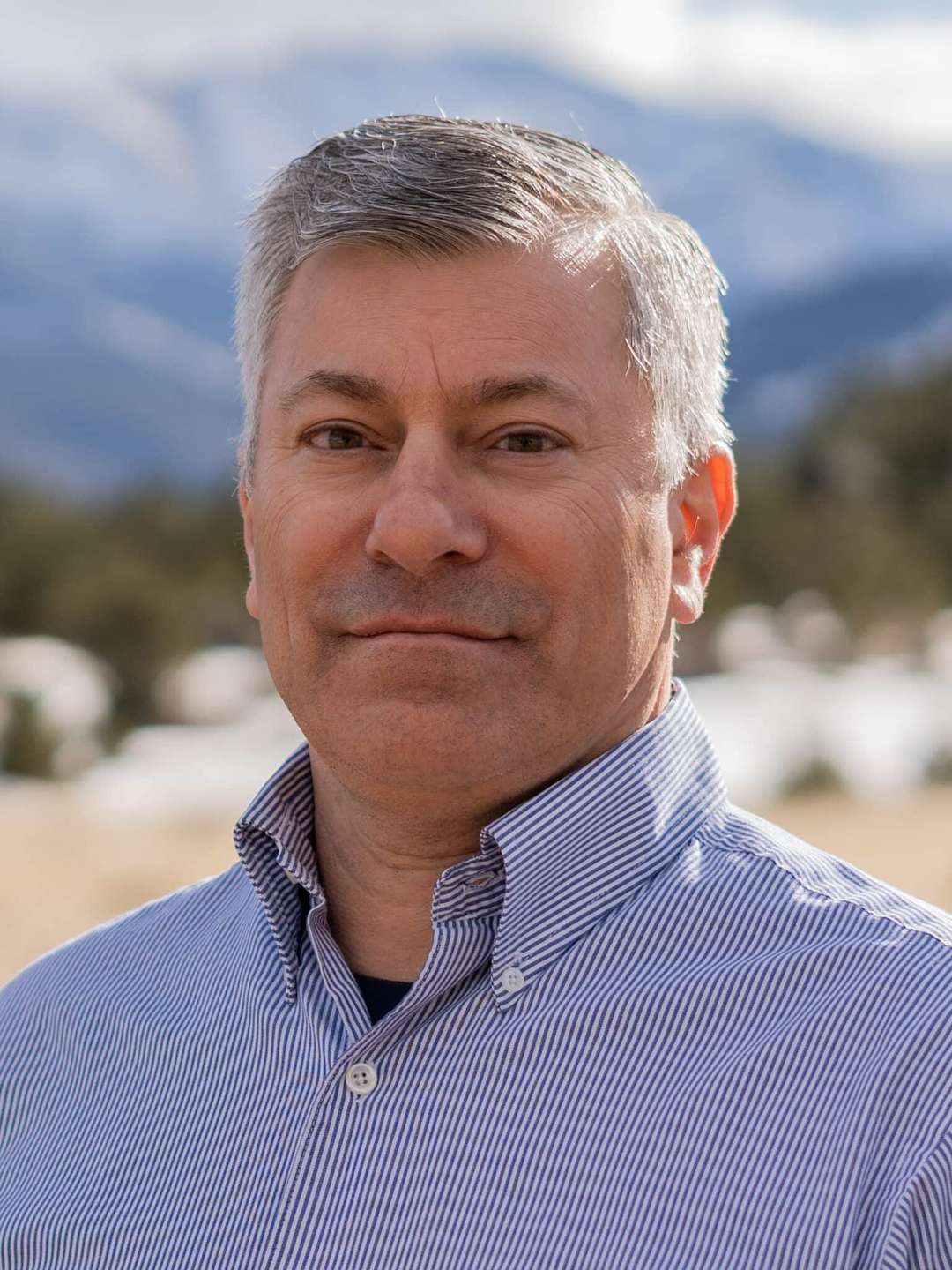 John DiGirolamo