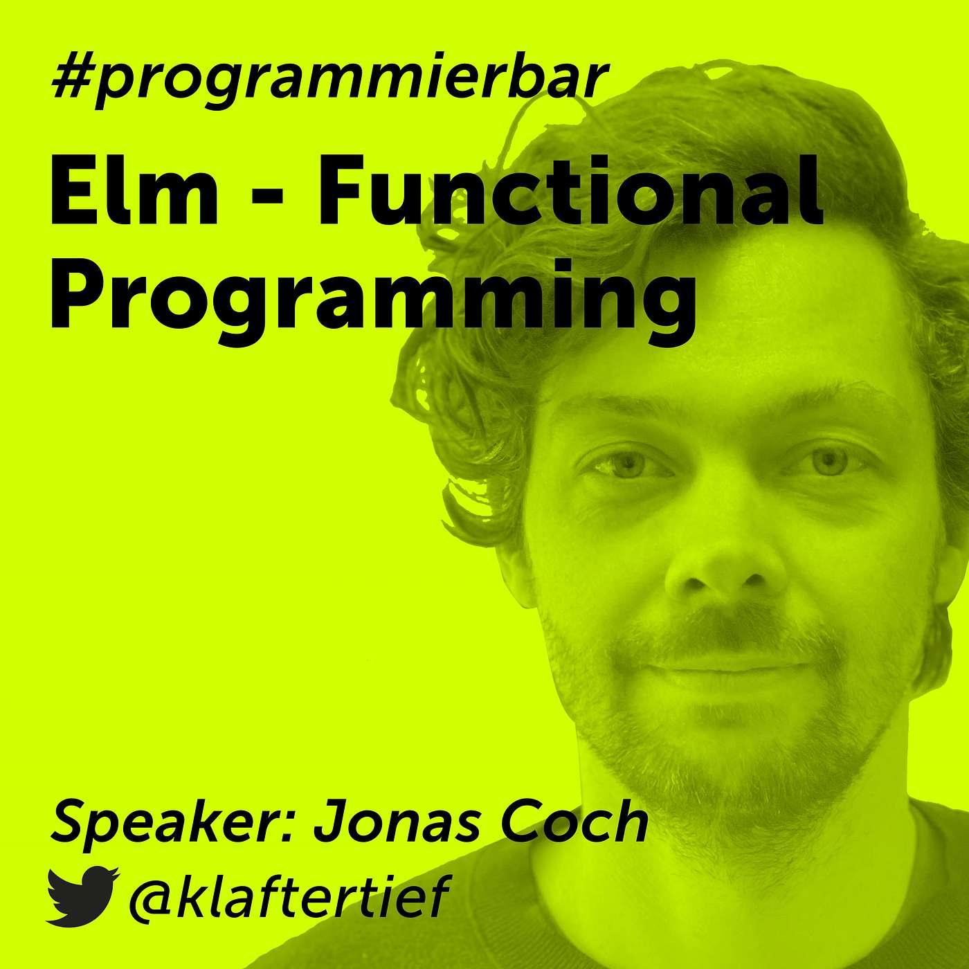 programmier.bar – der Podcast für App- und Webentwicklung