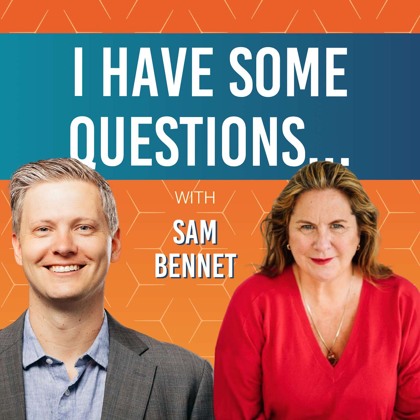 035: "What If You Led Like You Liked People?" ft. Sam Bennet