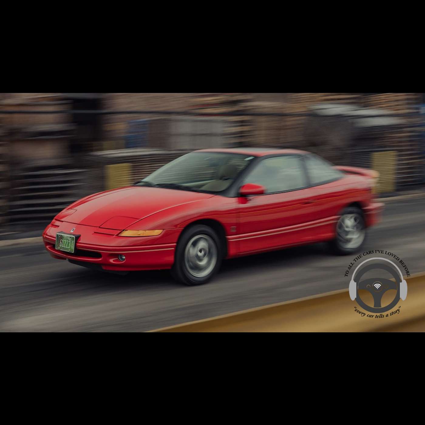 To All The Cars I’ve Loved Before | First Cars
