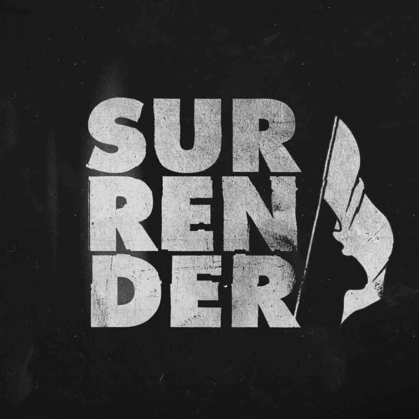 Surrender: a CCW Sermon series: 20th of November, 2022. episode artwork