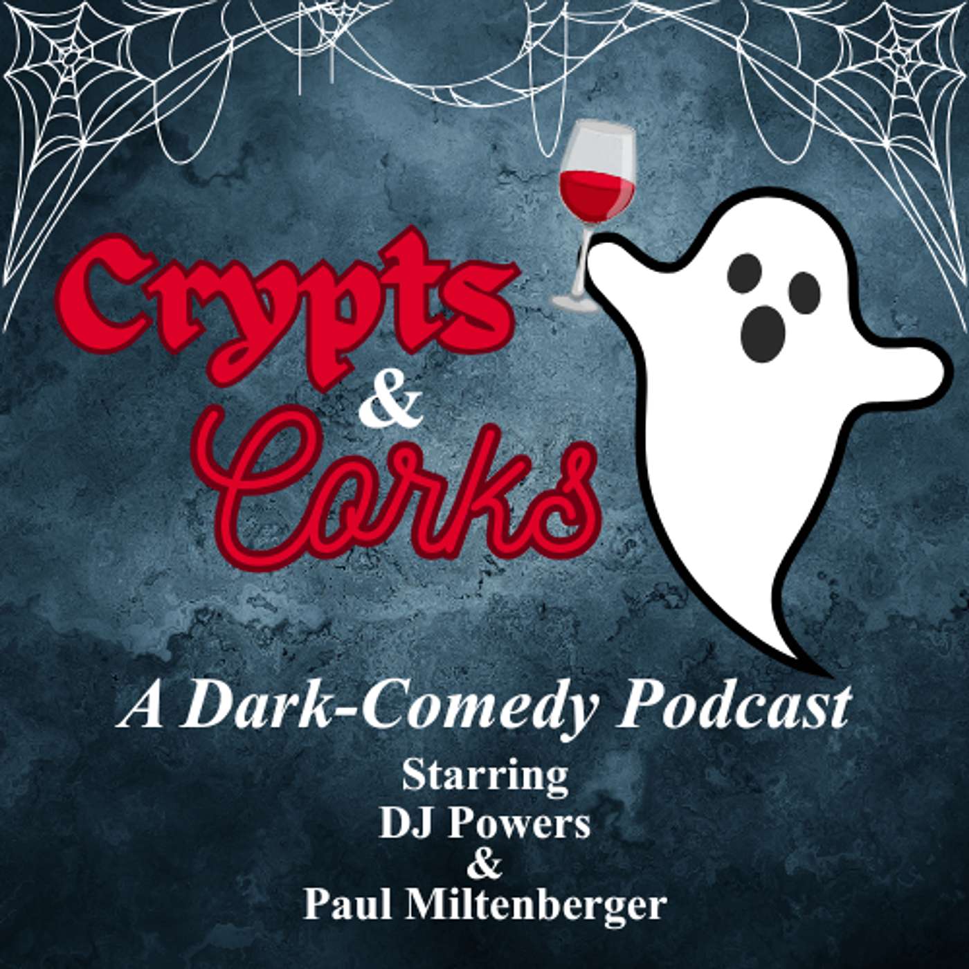 Crypts and Corks