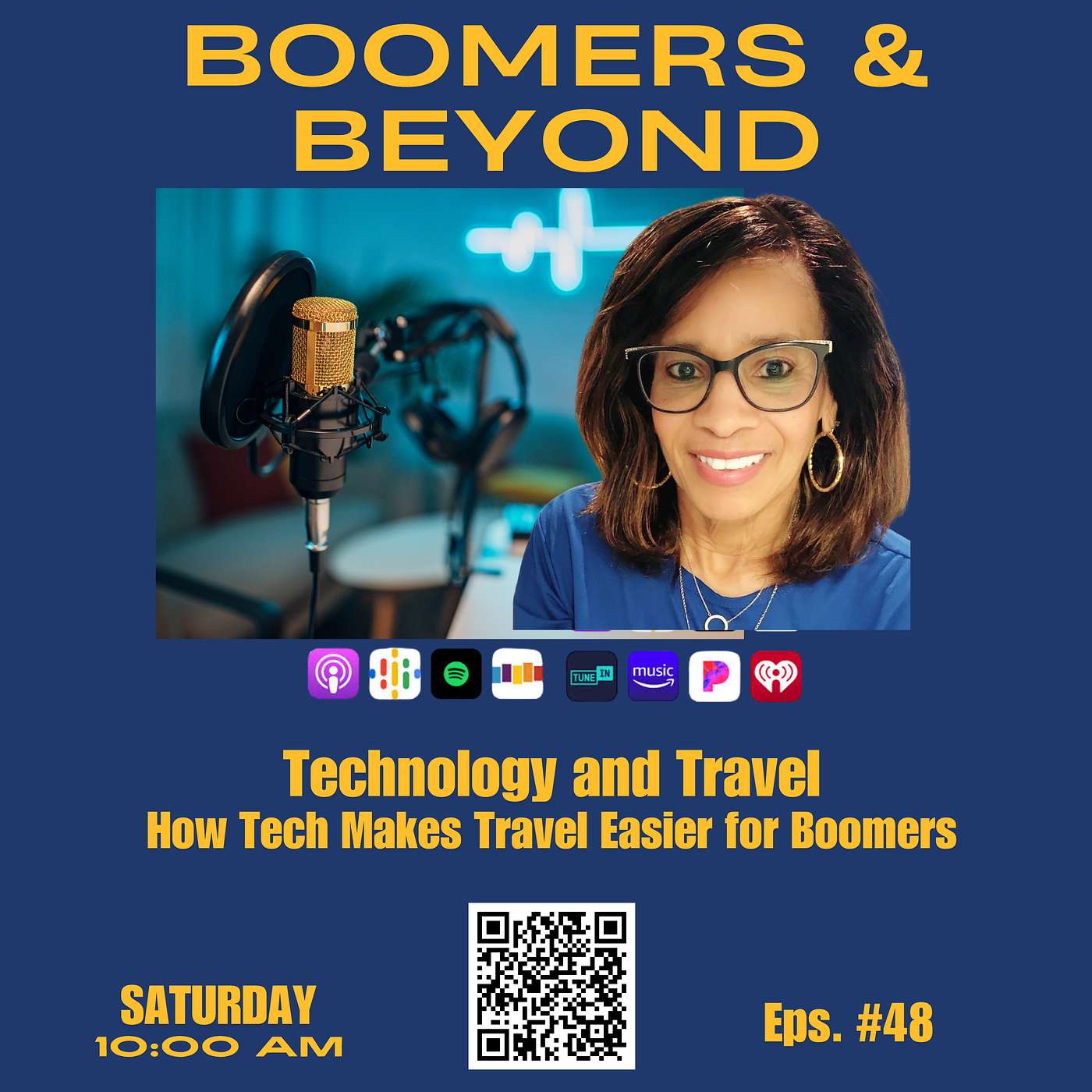 Boomers and Beyond