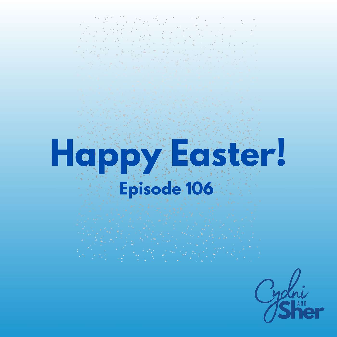 Happy Easter!
