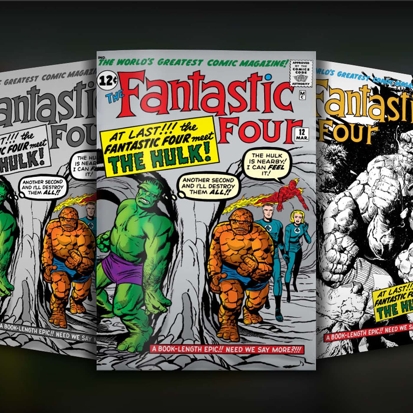 Comics and Crypto Podcast: a collectors world in the digital age