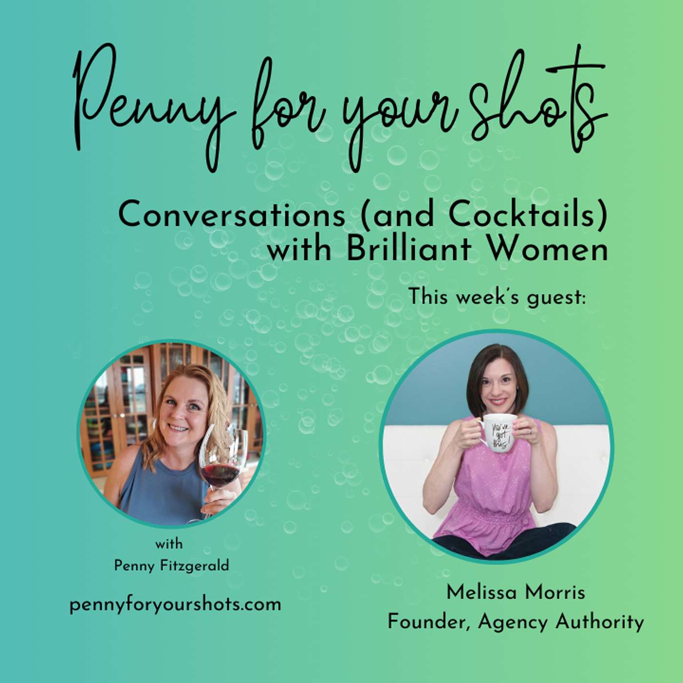 Penny for your Shots