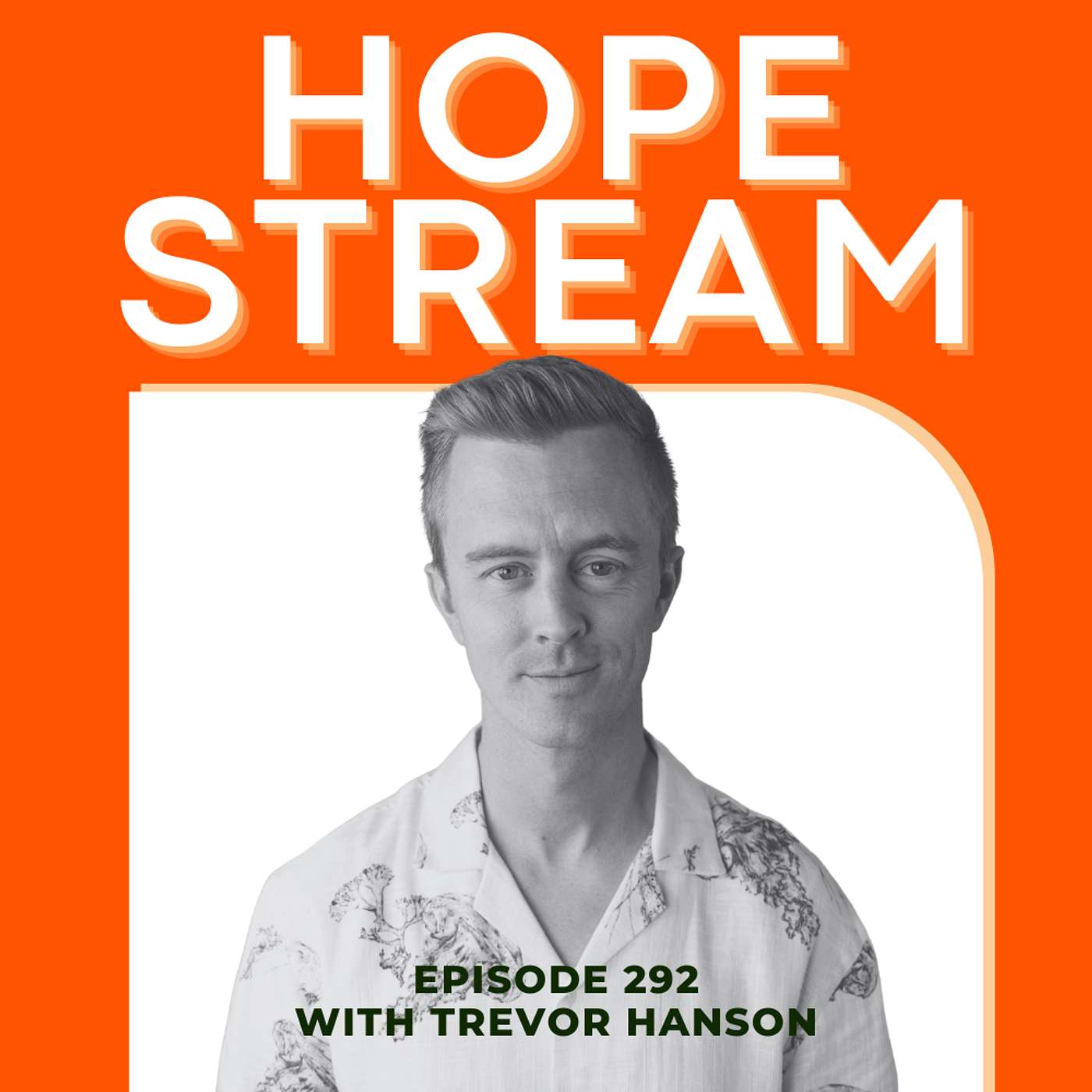 How Anxious Attachment Impacts Your Struggling Child, with Trevor Hanson