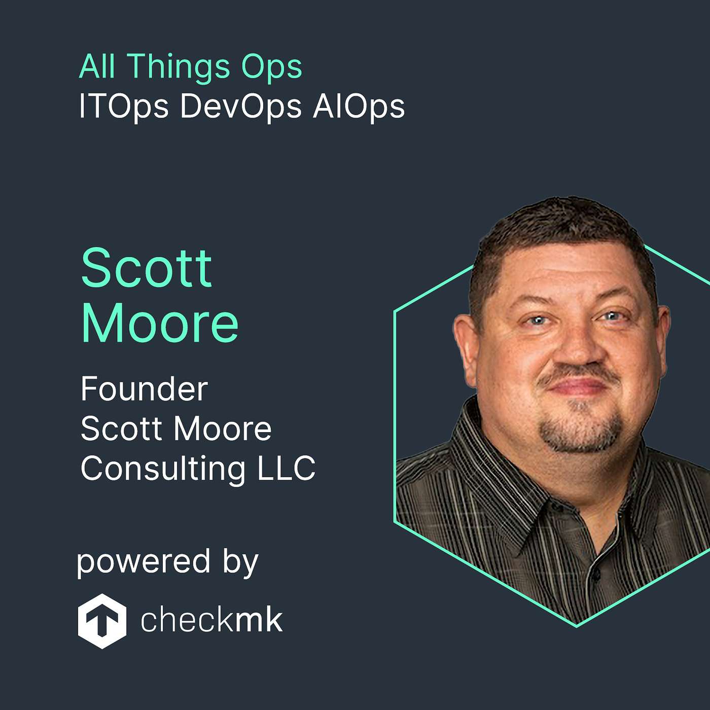 ITOps, DevOps, AIOps - All Things Ops