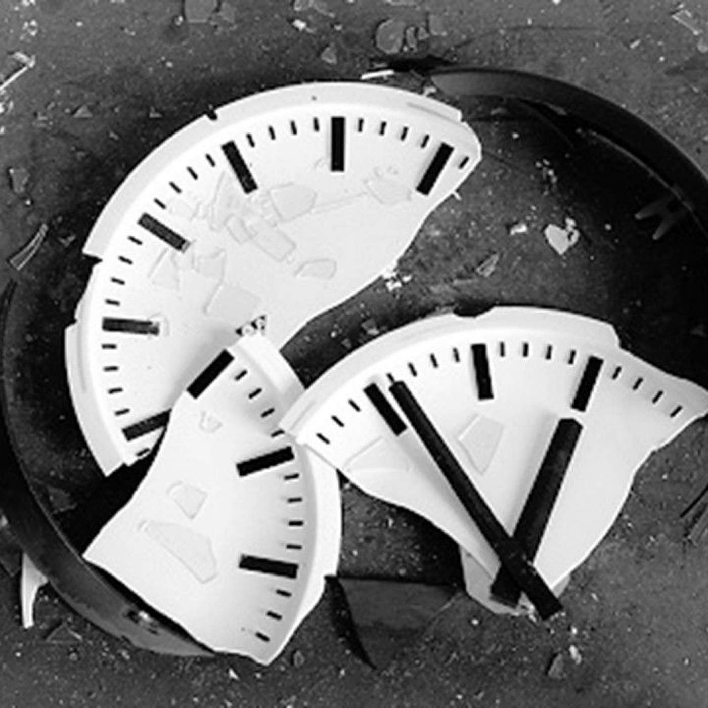 Time perception and how long things actually take episode artwork