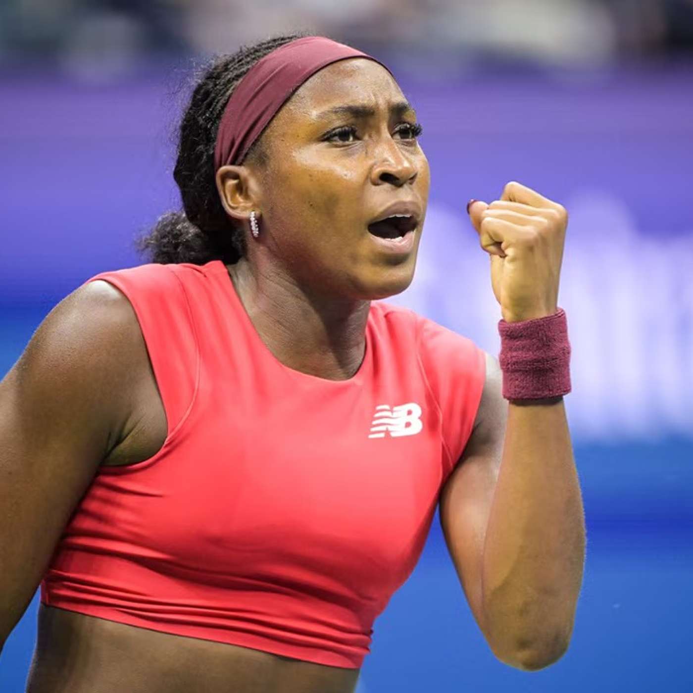 The State of American Women’s Tennis (2025) – Who’s Next After Coco, Pegula & Anisimova?