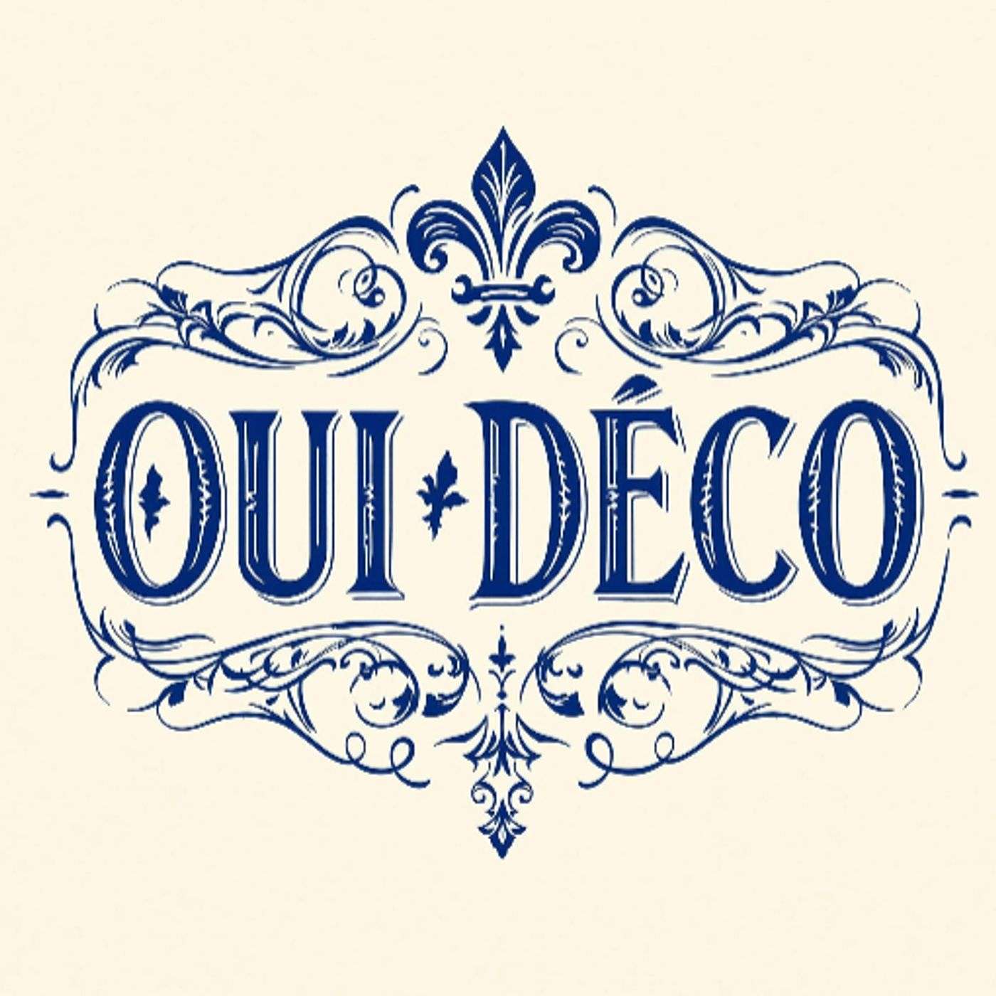 OUI Déco par DIDO le Podcast