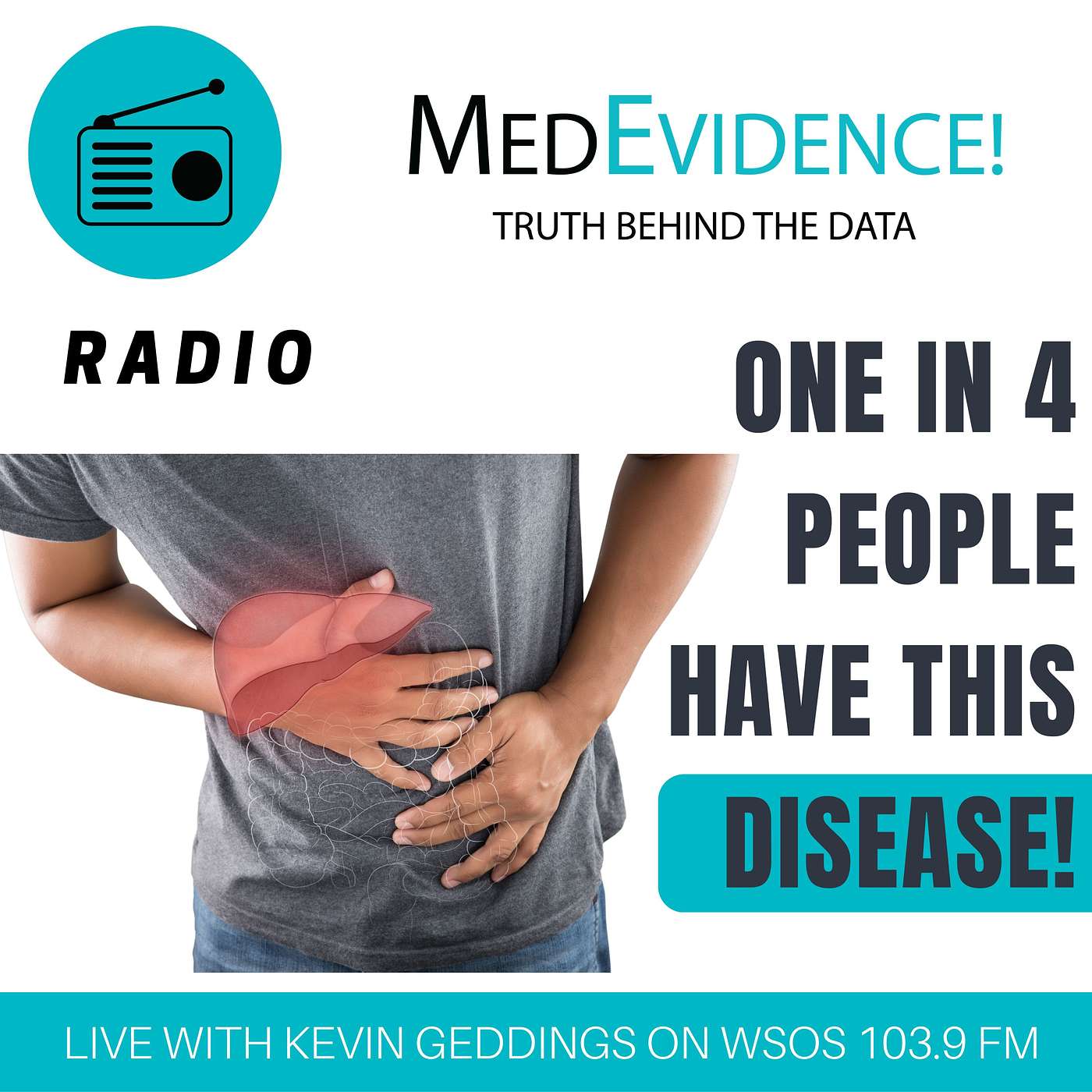 MedEvidence! Truth Behind the Data