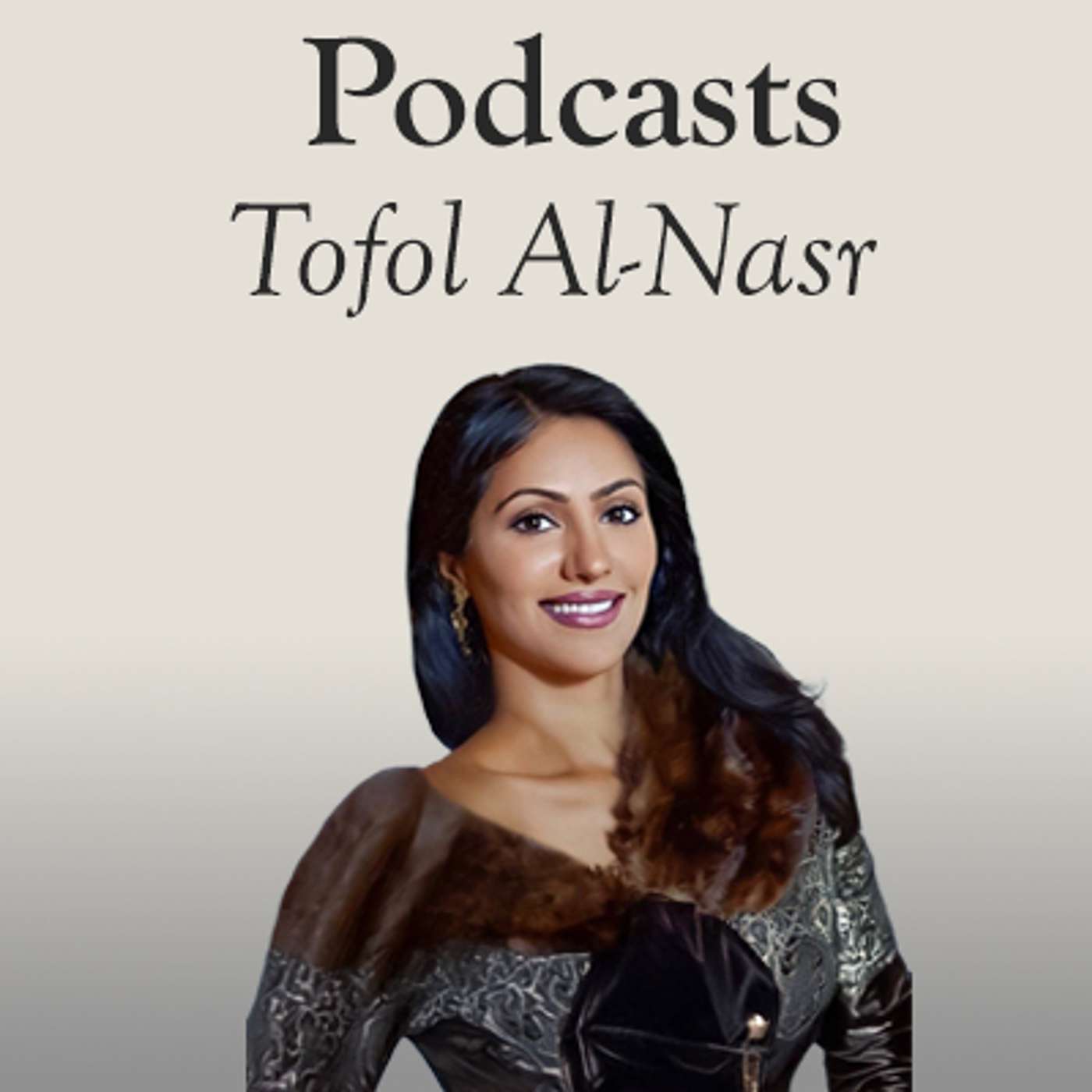 Inspiring a Generation of Women with Tofol Al Nasr