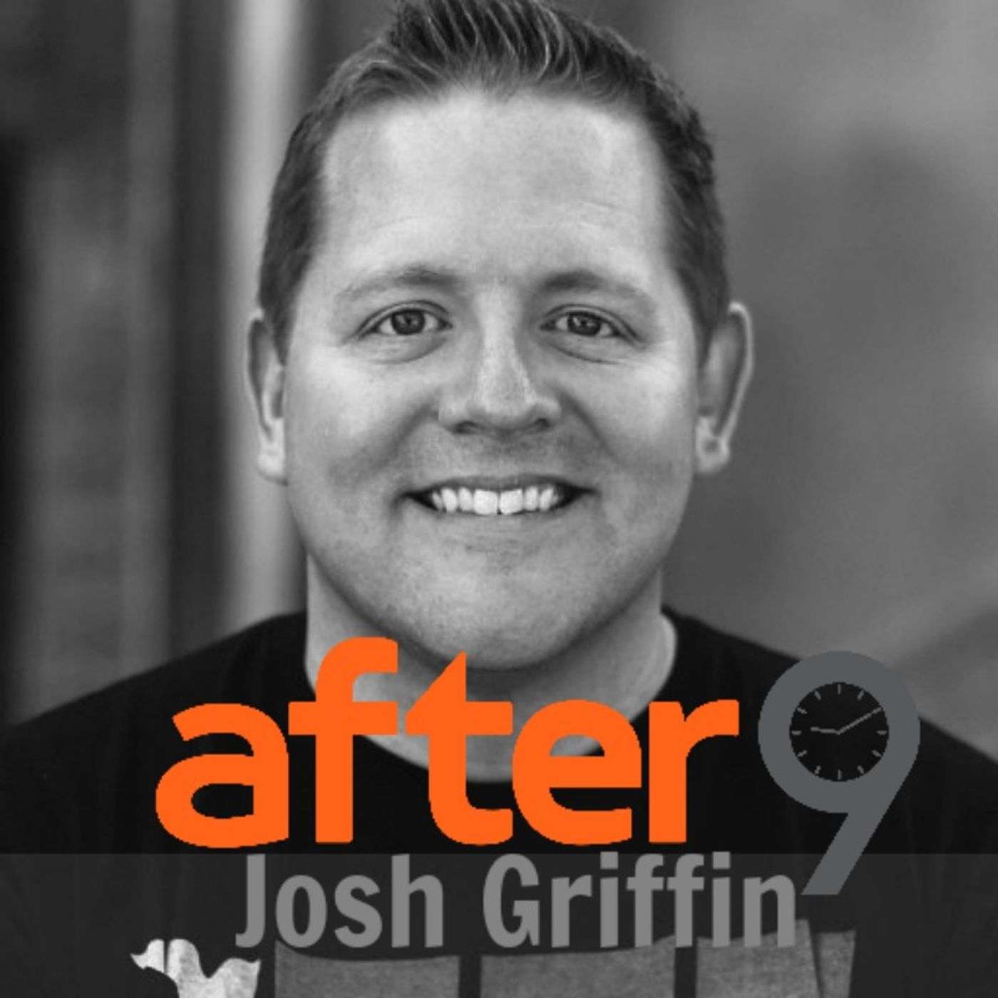 Episode 54: Josh Griffin: Download Youth Ministry Co-Founder