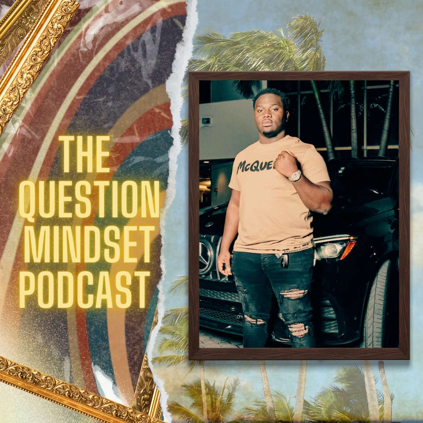 The Question Mindset