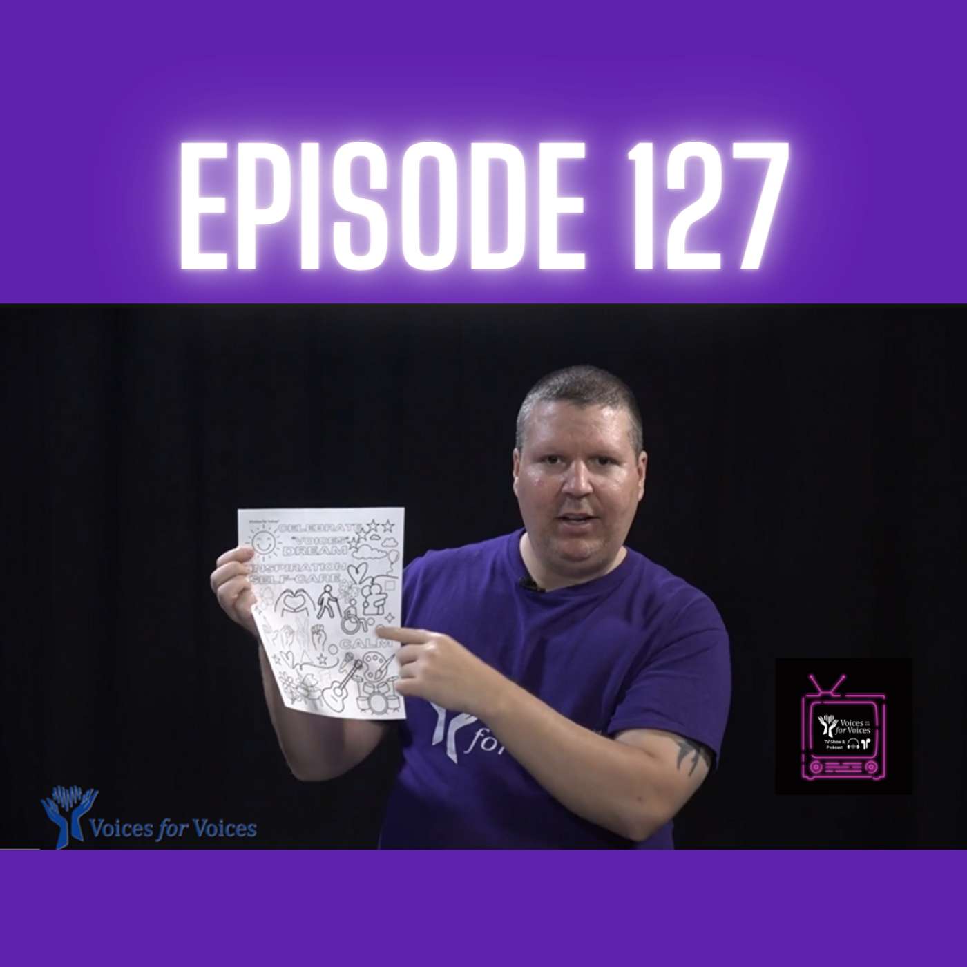 Why Adult Coloring Books Are So Good For You | Episode 127