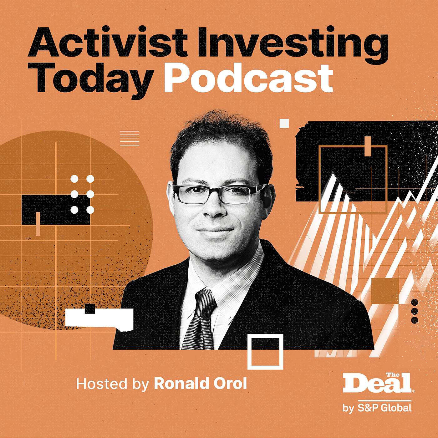Activist Investing Today: Alvarez & Marsal’s Frankel and Peabody on M&A Activism Trends Episode cover