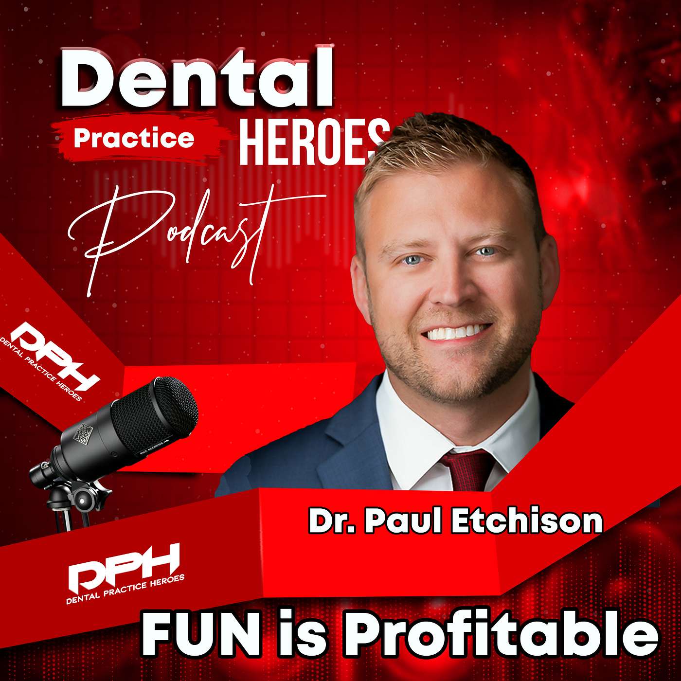 Fun IS Profitable: How to Create a Practice You and Your Team Enjoy!