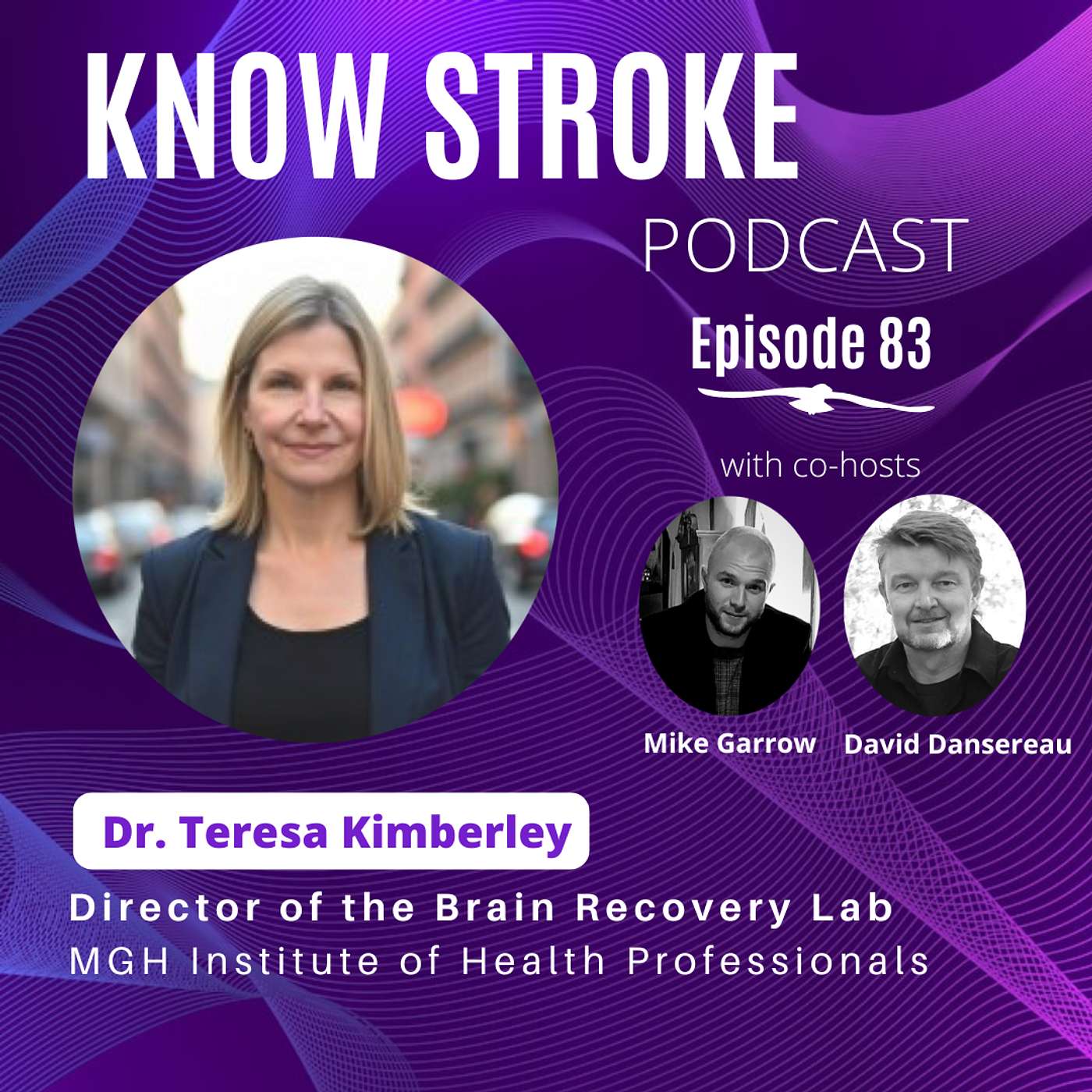 Know Stroke Podcast