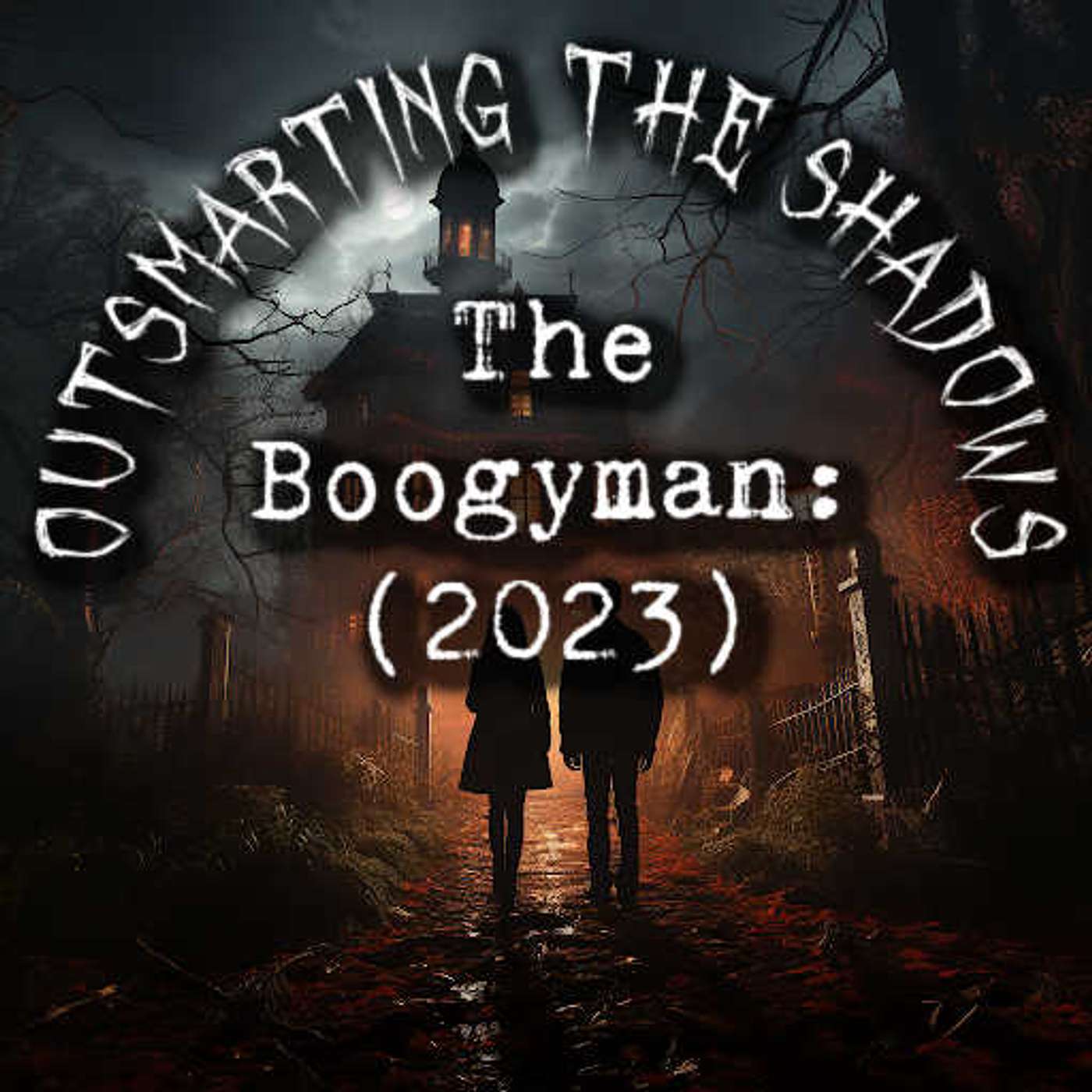How to survive The Boogeyman (2023) - Evading the grasp of Cinematic Horror!