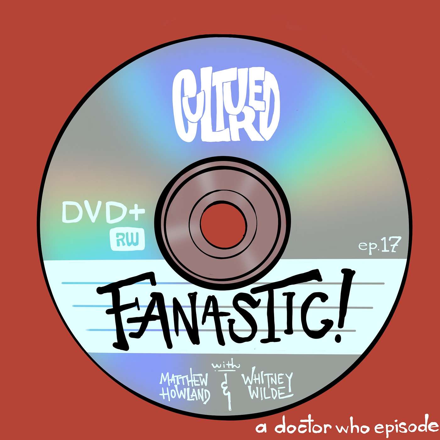 CULTURED: An Entertainment Podcast