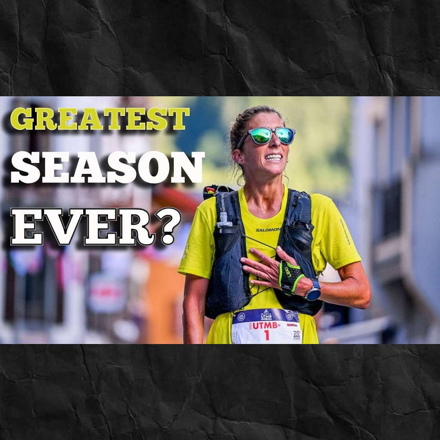 Courtney Dauwalter - Greatest Ever?