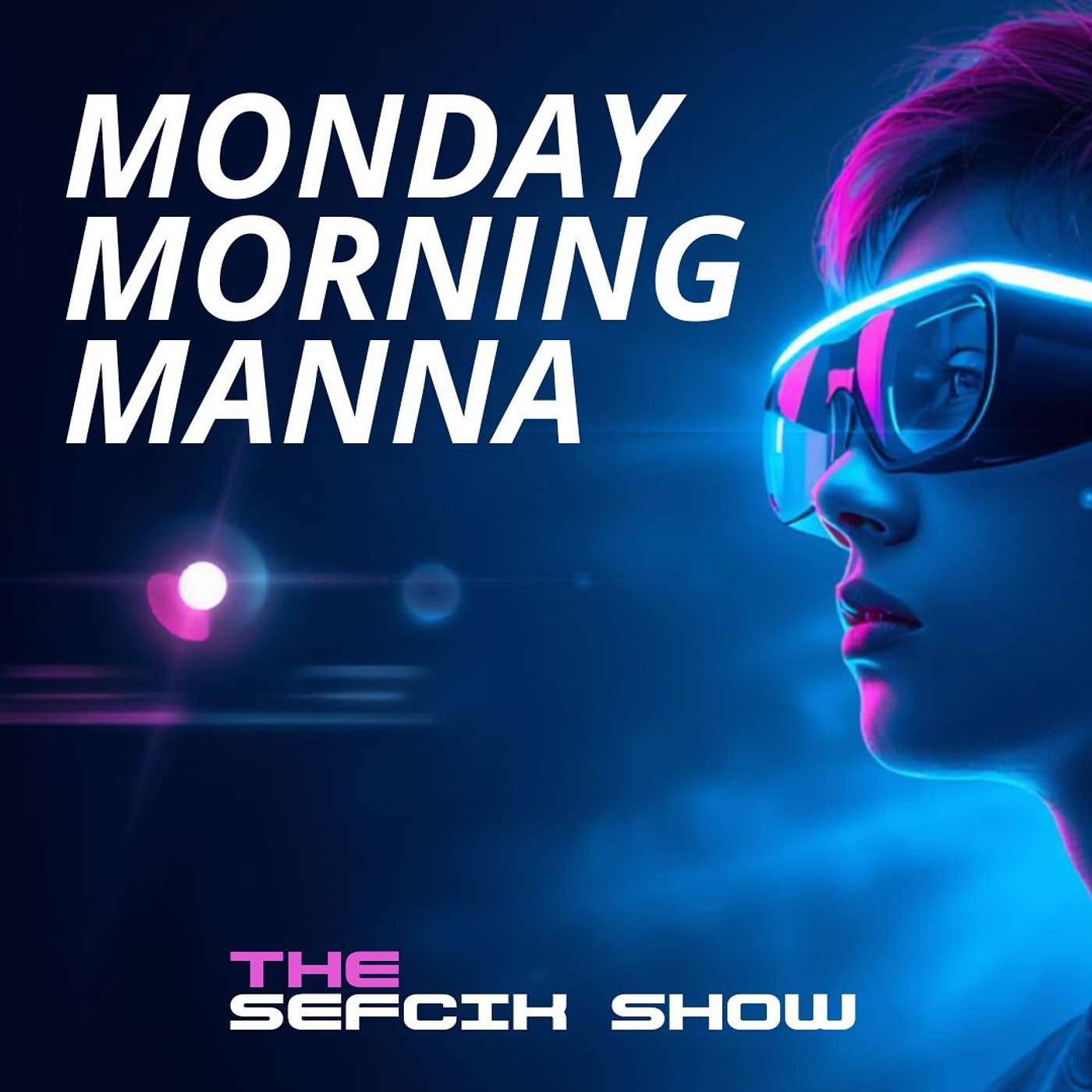 Monday Morning Manna: Matthew 18 episode artwork