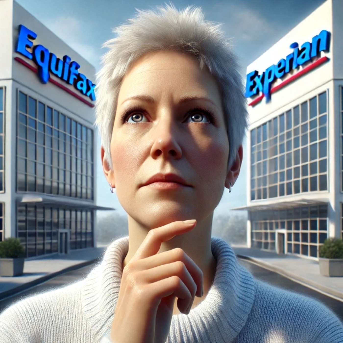 🚨 Experian & Equifax Are Being Sued Right Now ⚖️ – What This Means for You! 🤔 episode artwork