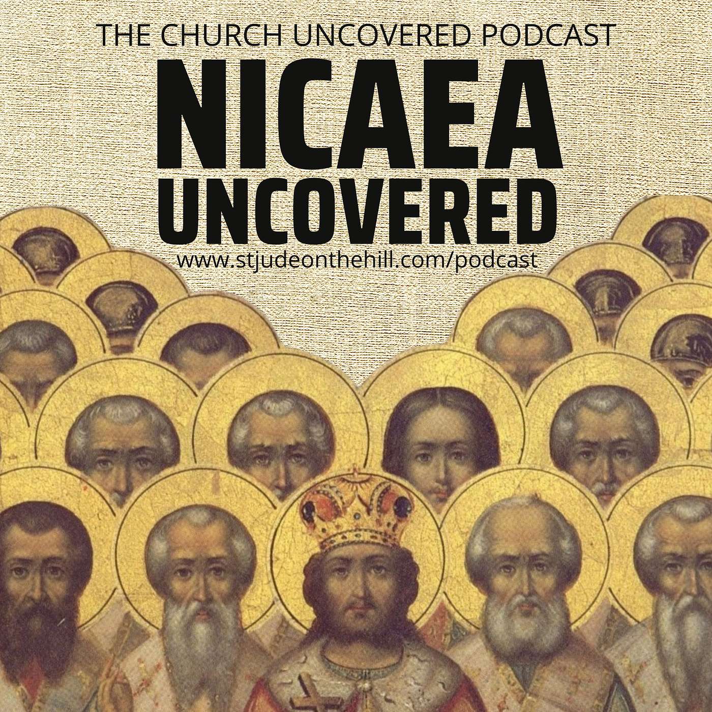 The Church Uncovered