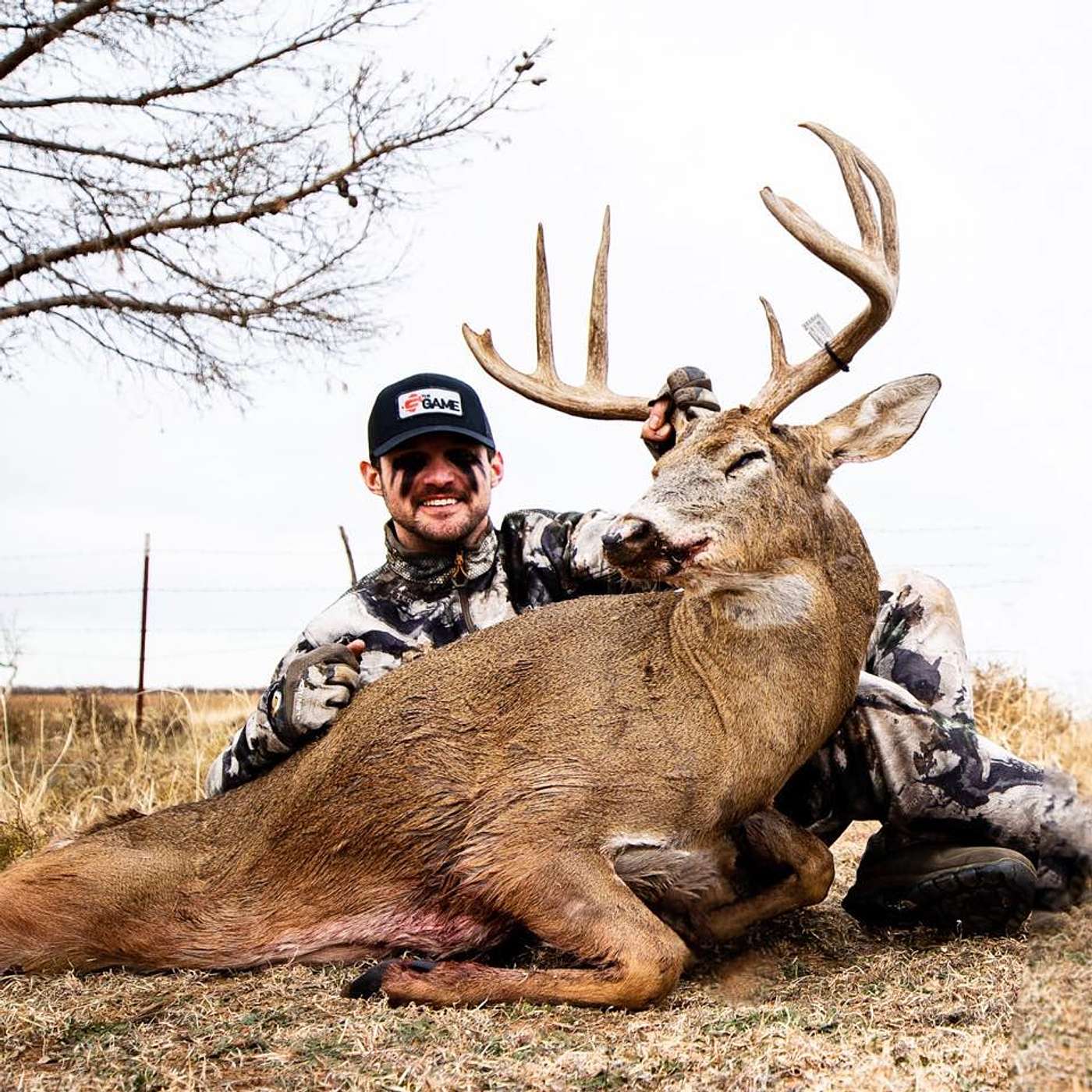 Talk About It Outdoors Podcast