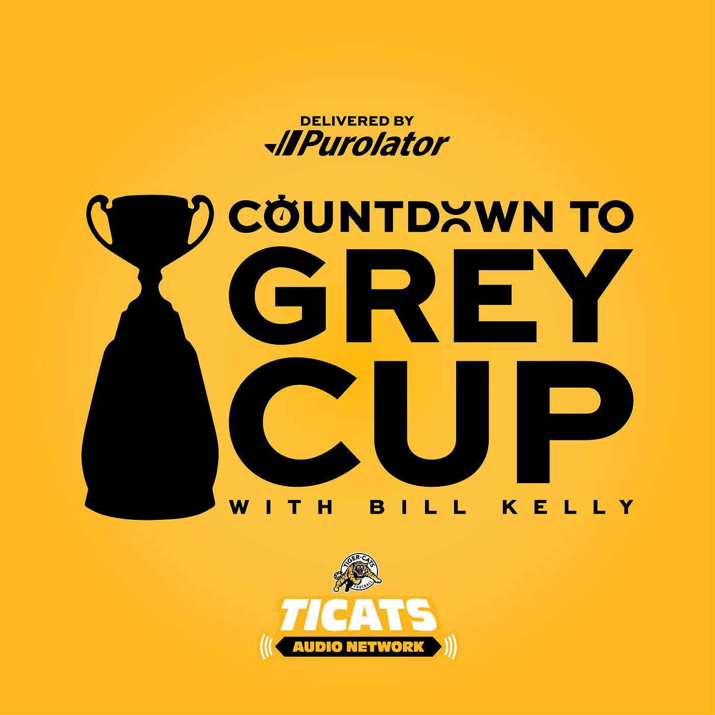 Ticats Audio Network