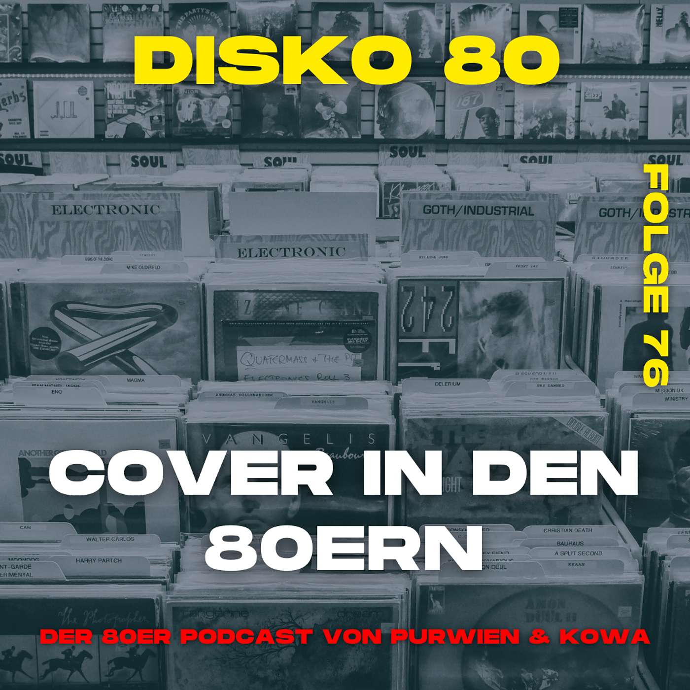 Disko 80