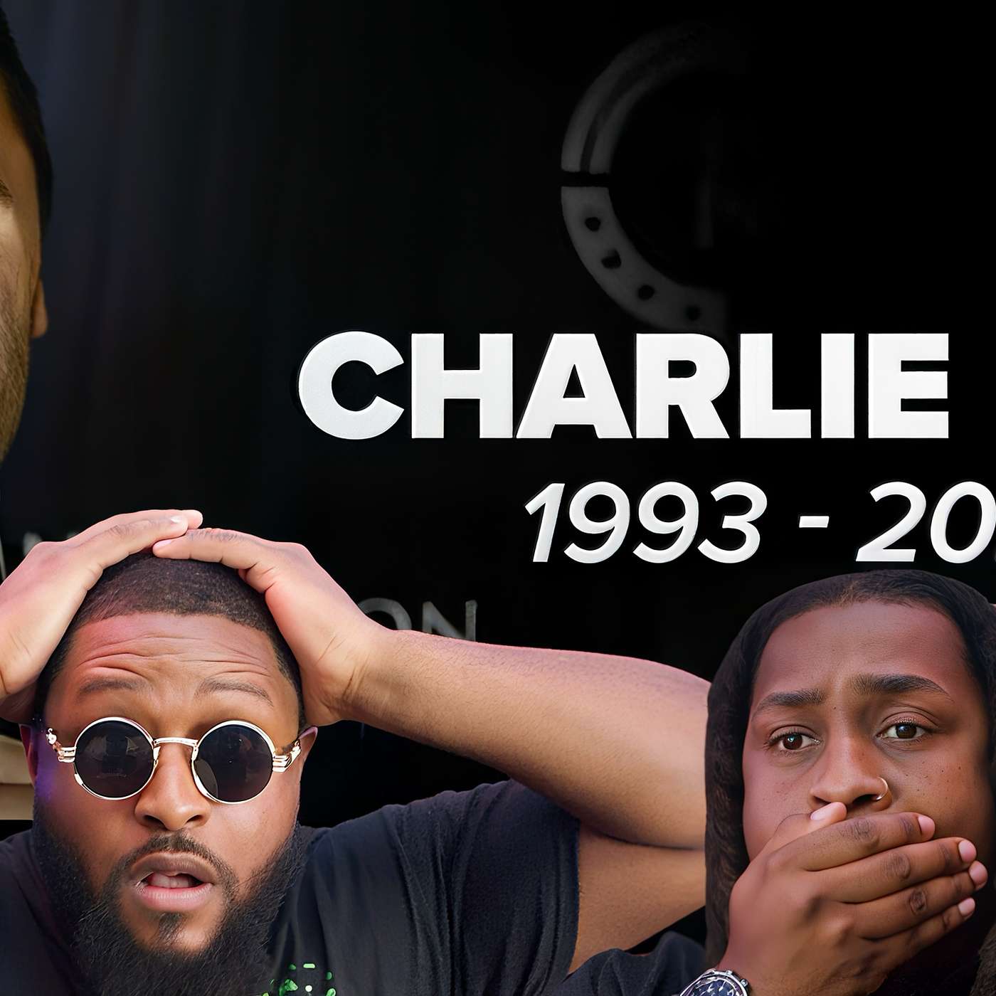 Charlie Kirk Shot: Truth Unveiled Charlie Kirk Shot: Truth Unveiled