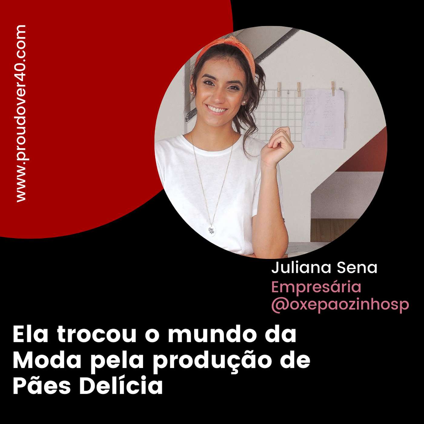 Sou 40 mais