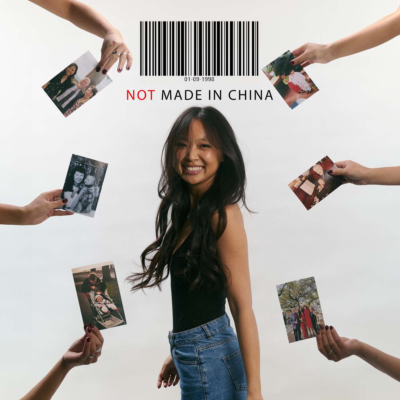 Not Made In China (Trailer)