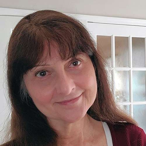 Esther C. Kane, CAPS, C.D.S.