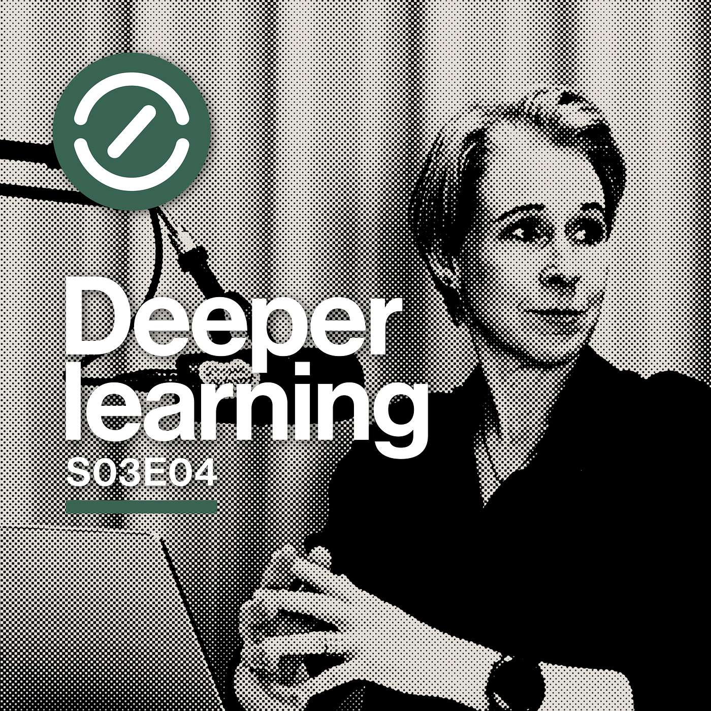Deeper learning