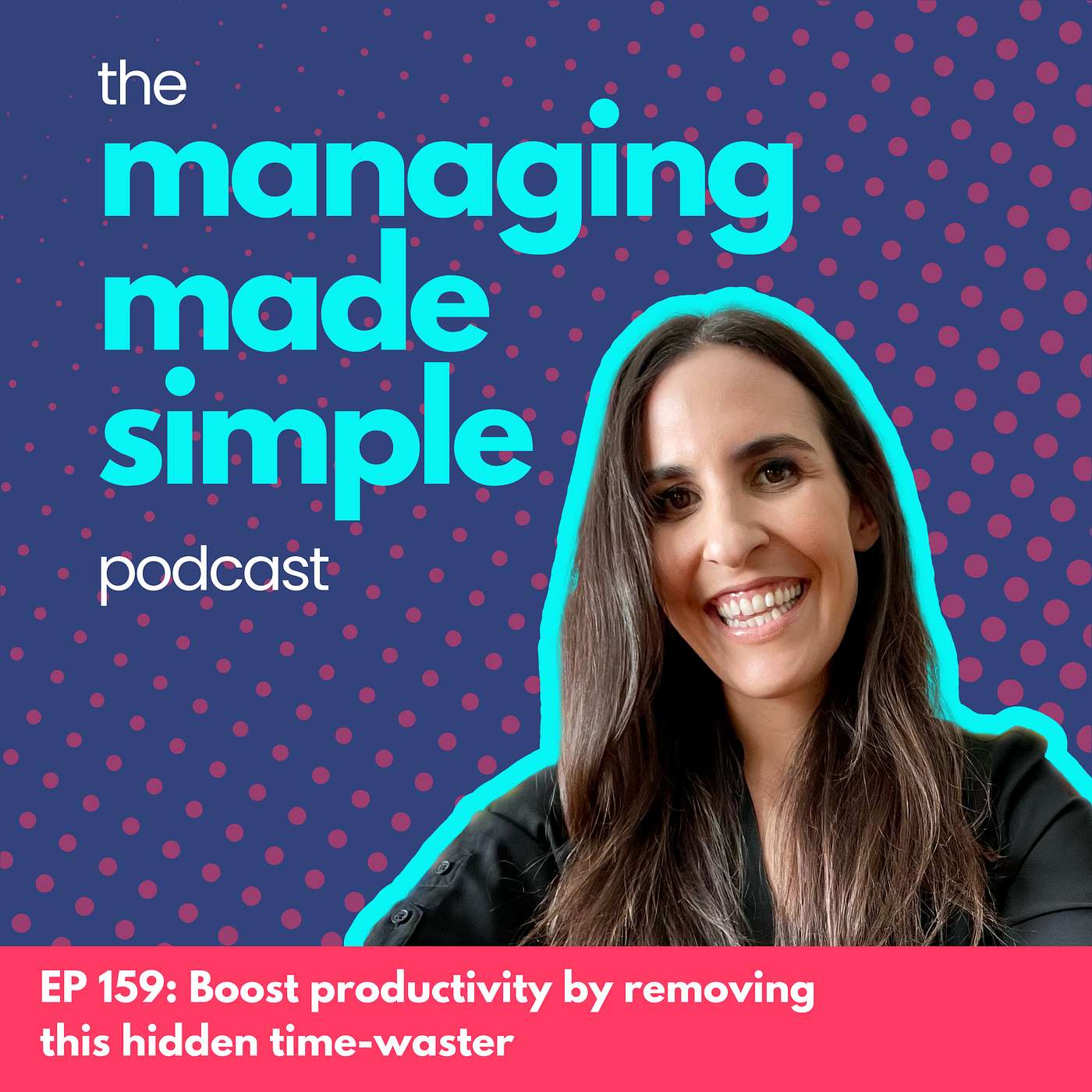 The New Manager Playbook with Lia Garvin