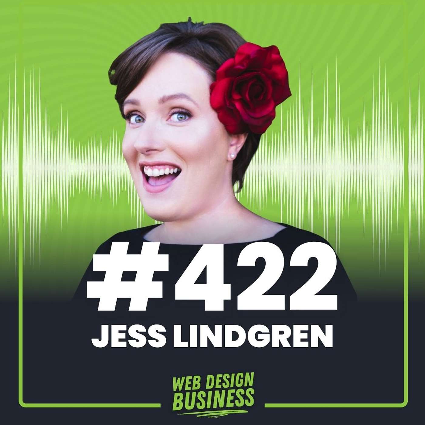 422 - How to Find and Hire your Dream VA with Pat Flynn's Executive Assistant Jess Lindgren