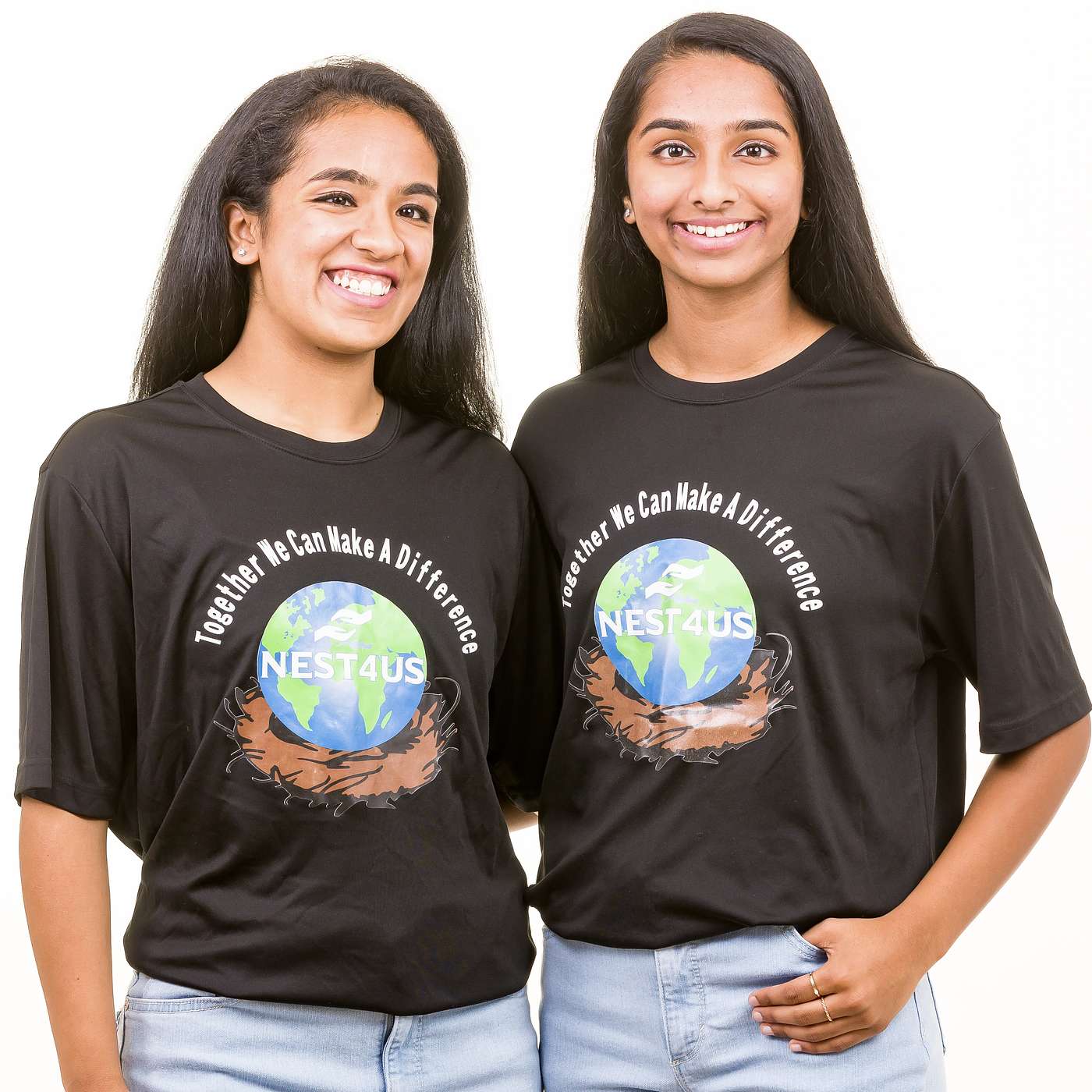 One World, One Future