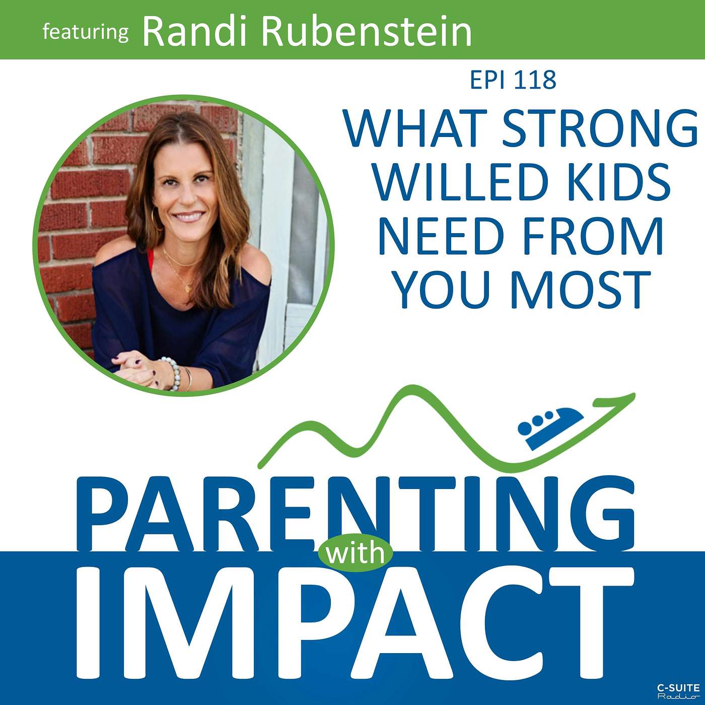Parenting with Impact