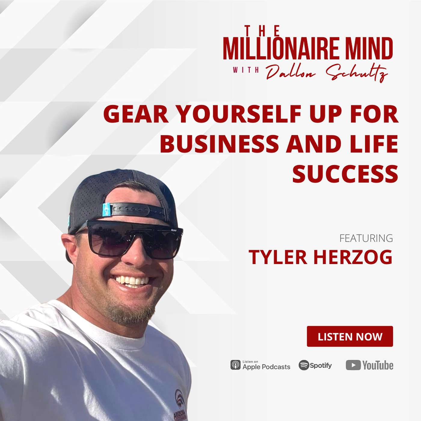 The Millionaire Mind