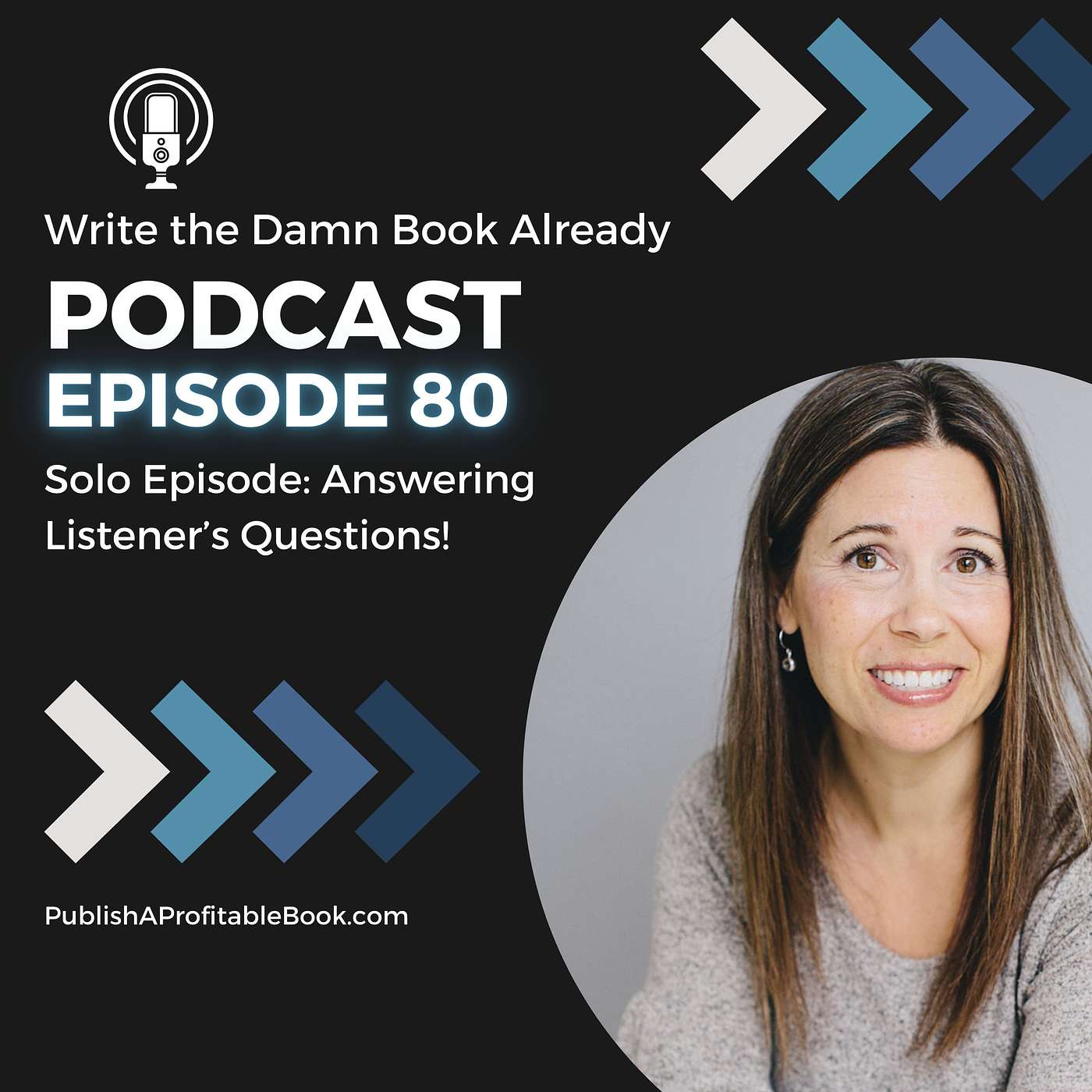 Ep 80: How to Avoid Copyright Infringement (and Other Listener Questions)