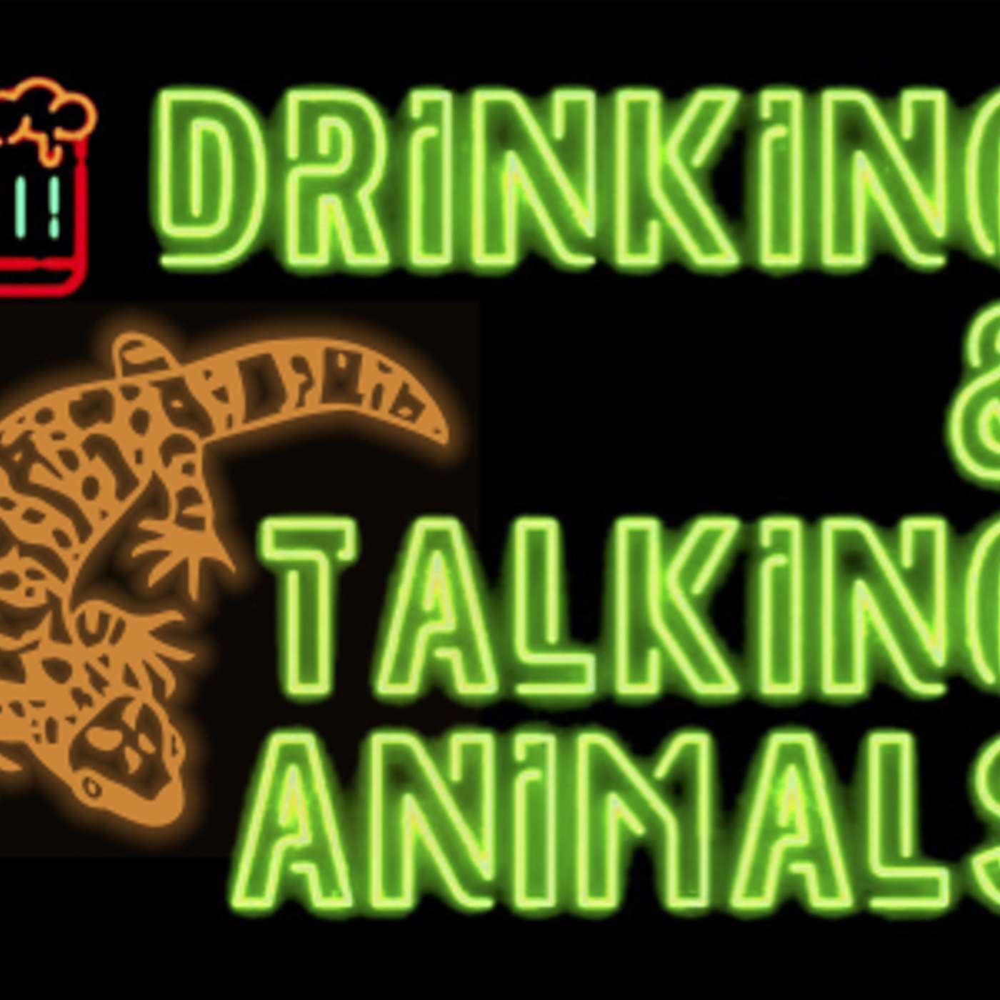 Drinking and Talking Animals