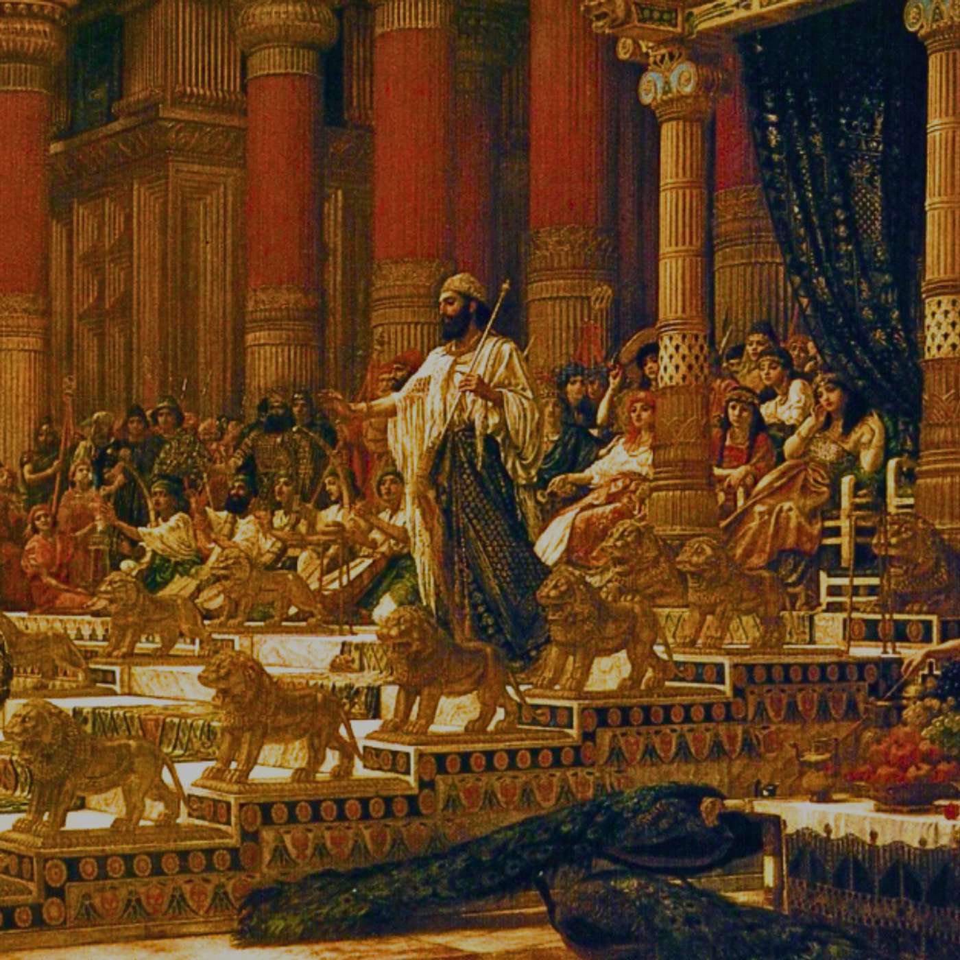 The Destiny Project - Jewish History