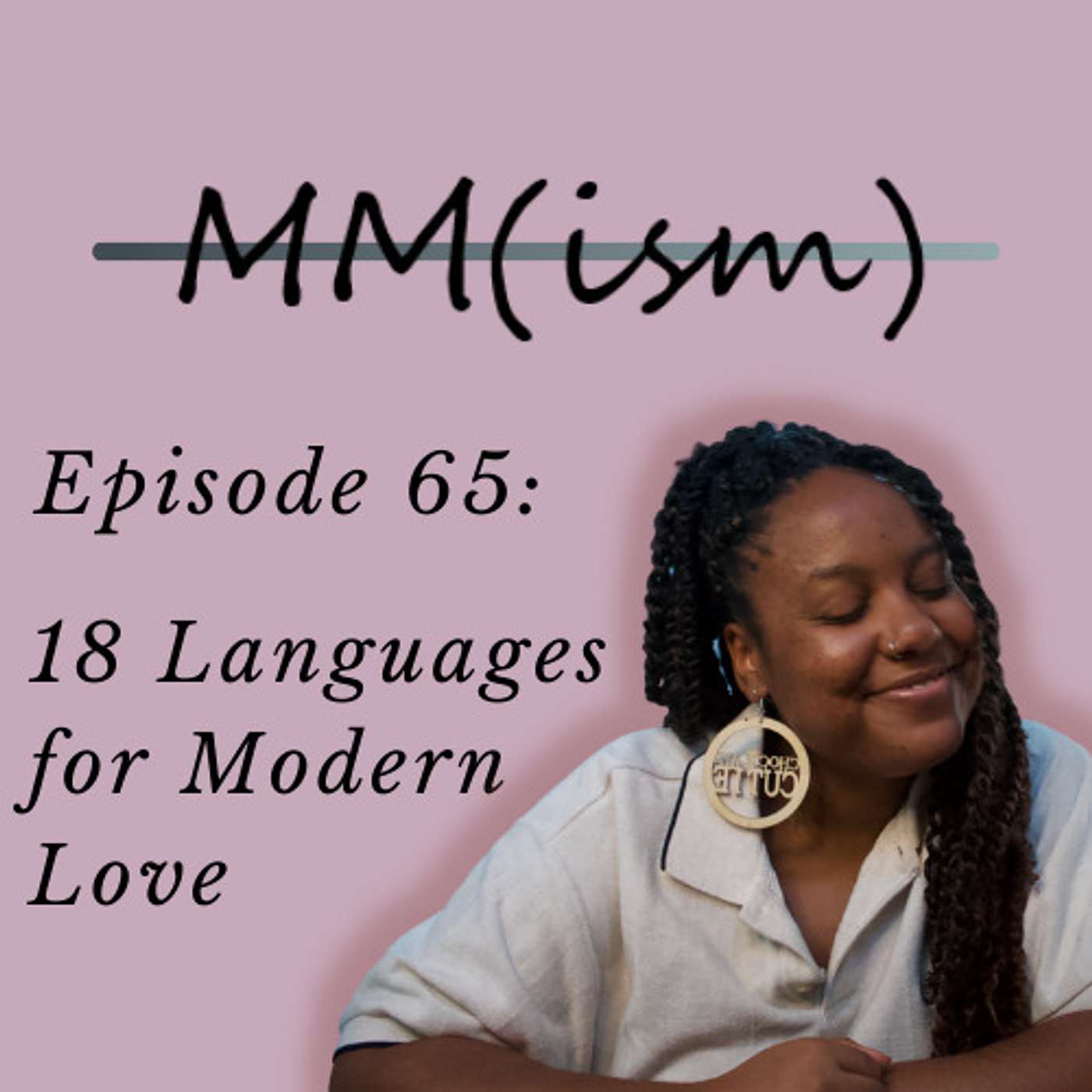 18 Languages for Modern Love 18 Languages for Modern Love